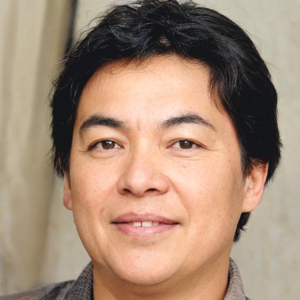 Rajesh Kumar, Senior Reporter